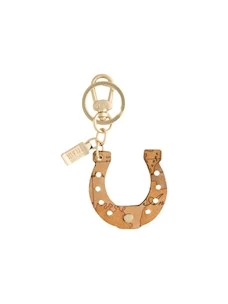 Portachiavi ferro di cavallo Alviero Martini 1 Classe