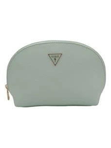 BEAUTY EFFETTO SAFFIANO DOME GUESS