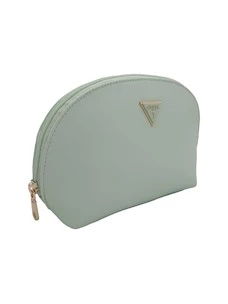 BEAUTY EFFETTO SAFFIANO DOME GUESS