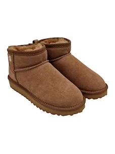 Stivaletto camoscio Jil 01 Liu Jo