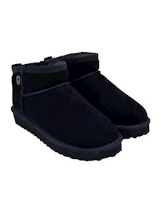 Stivaletto Camoscio Basso Jil 01 Liu Jo