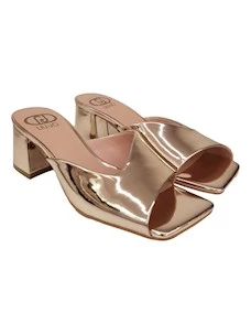 Sandalo Specchio Judy 01 Liu Jo