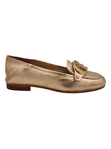 Ballerine in pelle Emil 03 Liu Jo