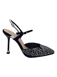 Sandali c/tacco Demi 13 Liu Jo