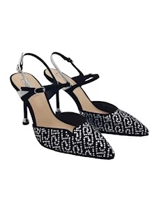 Sandali c/tacco Demi 13 Liu Jo