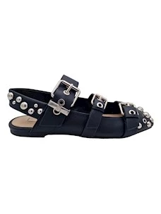 Sling back Brigitte 12 Liu Jo