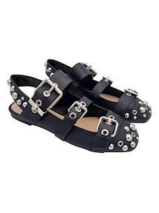 Sling back Brigitte 12 Liu Jo
