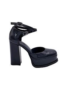 Décolleté c/Doppia Fibbia Naira 05 Liu Jo