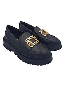 Mocassino in pelle Rumi 34 Liu Jo