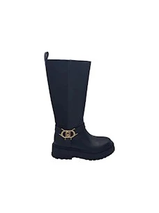 Stivale in pelle c/elastico Rumi 39 Liu Jo