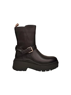 Stivaletto in pelle Andrea 03 Liu Jo