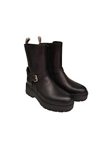 Stivaletto in pelle Andrea 03 Liu Jo