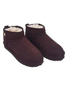 Stivaletto in camoscio Jil 01 Liu Jo