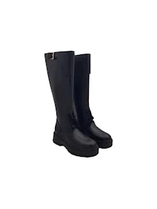 Stivale in pelle Andrea 03 Liu Jo