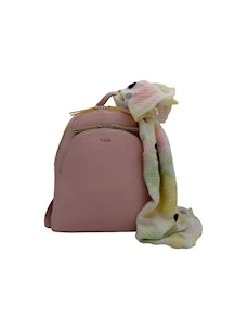 ZAINO C/PROFILI COLORATI SHANE EVERMORE PASHBAG