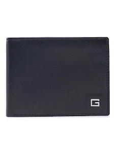 PORTAFOGLIO ORIZZONTALE ZURIGO GUESS