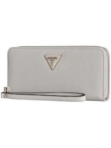 Portafoglio Zip Around Laurel Guess