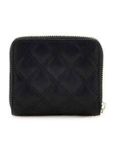 Portafoglio piccolo zip around Giully II Guess