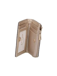 Portafoglio medio Laurel Guess