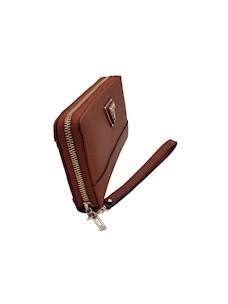 PORTAFOGLIO ZIP AROUND GUESS