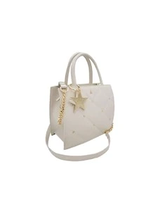 Borsa a Mano Trapuntata Sherlin Rebel L'Atelier Du Sac