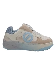 Sneaker Tyler Court No Name