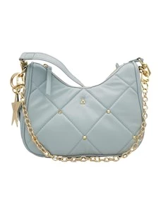Borsina a Spalla Vicky Rebel Goldy L'Atelier Du Sac