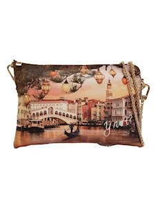 Clutch c/Catena Media Yesbag Ynot