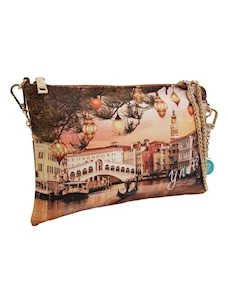 Clutch c/Catena Media Yesbag Ynot