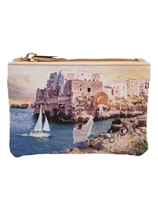 Necessaire piatto piccolo Yesbag Ynot
