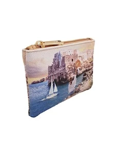 Necessaire piatto piccolo Yesbag Ynot