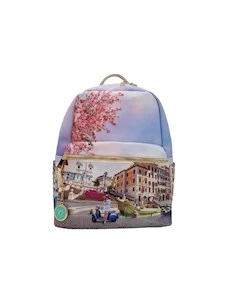 Zaino Grande Yesbag Ynot