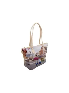 Shopping Media Yesbag Ynot