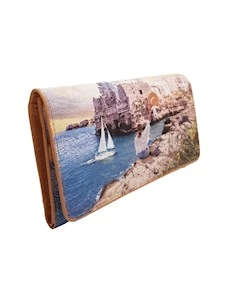 Portafoglio medio Yesbag Ynot