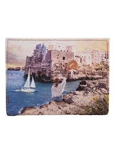 Portafoglio Piccolo Yesbag Ynot