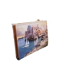 Portafoglio Piccolo Yesbag Ynot