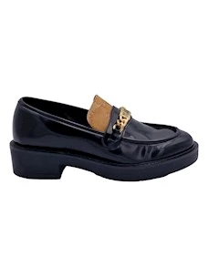 Mocassino c/Catena Alviero Martini 1 Classe