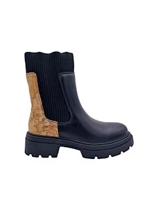 Stivaletto Beatles H5 Alviero Martini 1 Classe