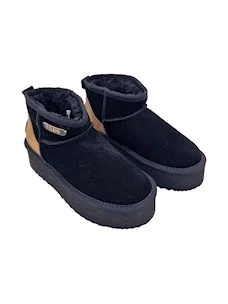 Stivaletto imbottito H5 Alviero Martini 1 Classe