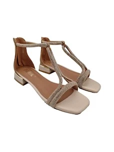 Sandali bassi Alviero Martini 1 Classe