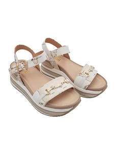 Sandali c/zeppa Alviero Martini 1 Classe