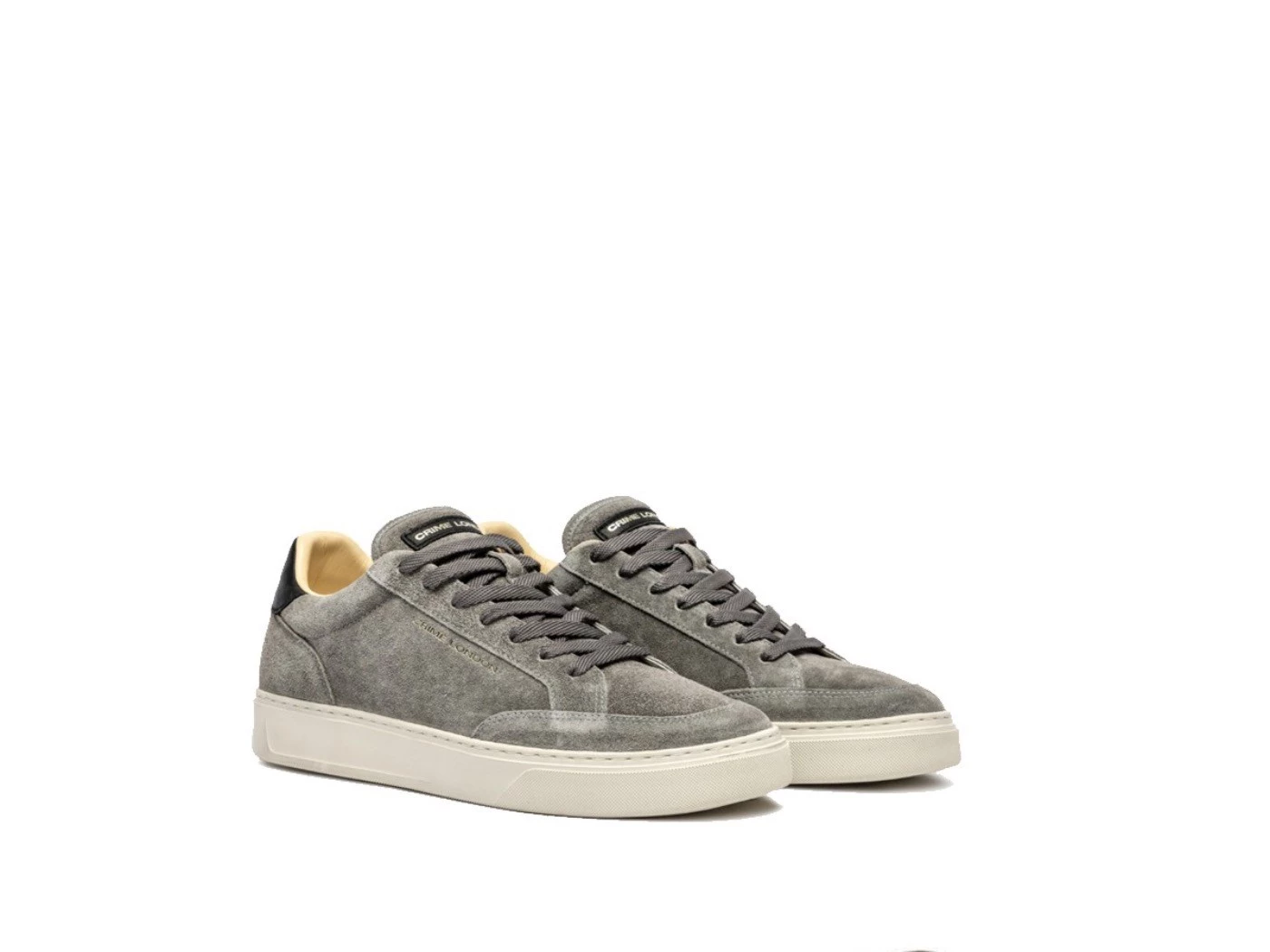 CRIME LONDON ECLIPSE grey
