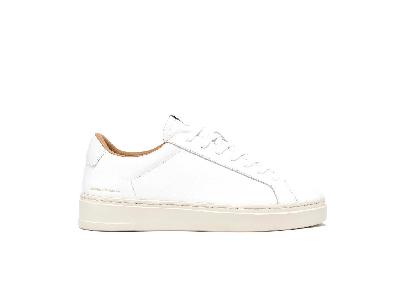 CRIME LONDON EXTRALIGHT white