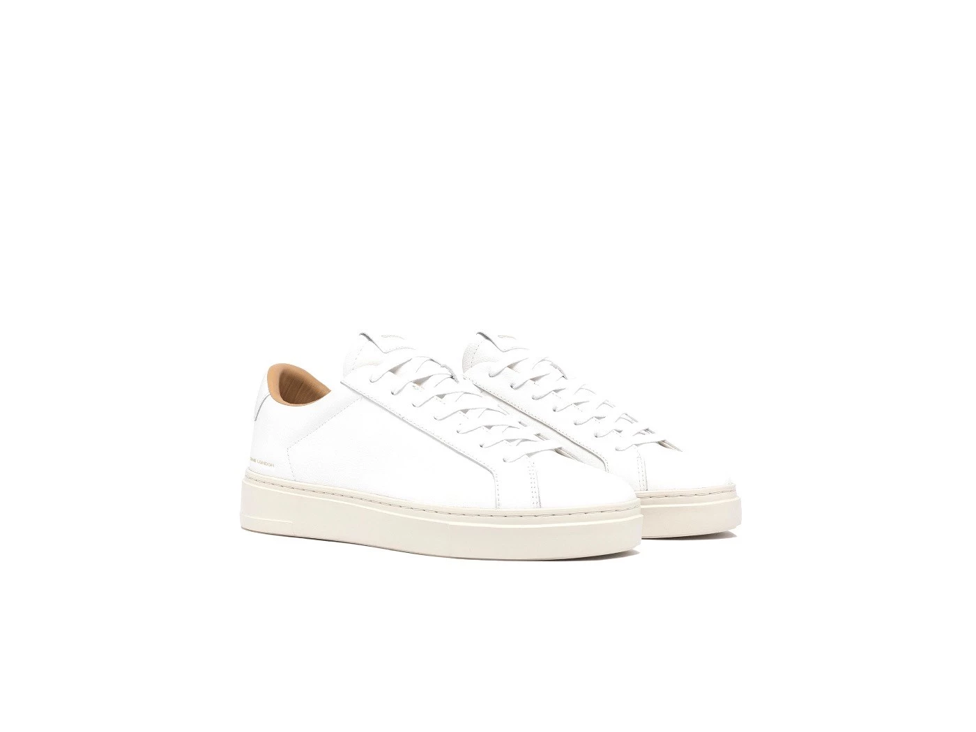 CRIME LONDON EXTRALIGHT white