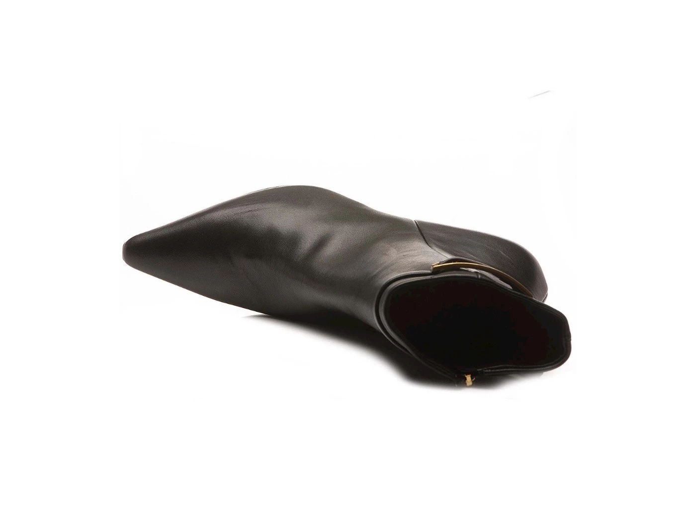 CHANTAL 2372 VERLUX ANKLE BOOT BLACK