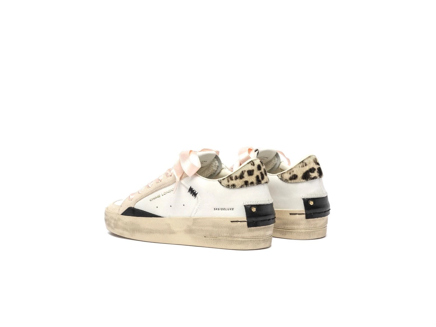 CRIME LONDON SK8 DELUXE