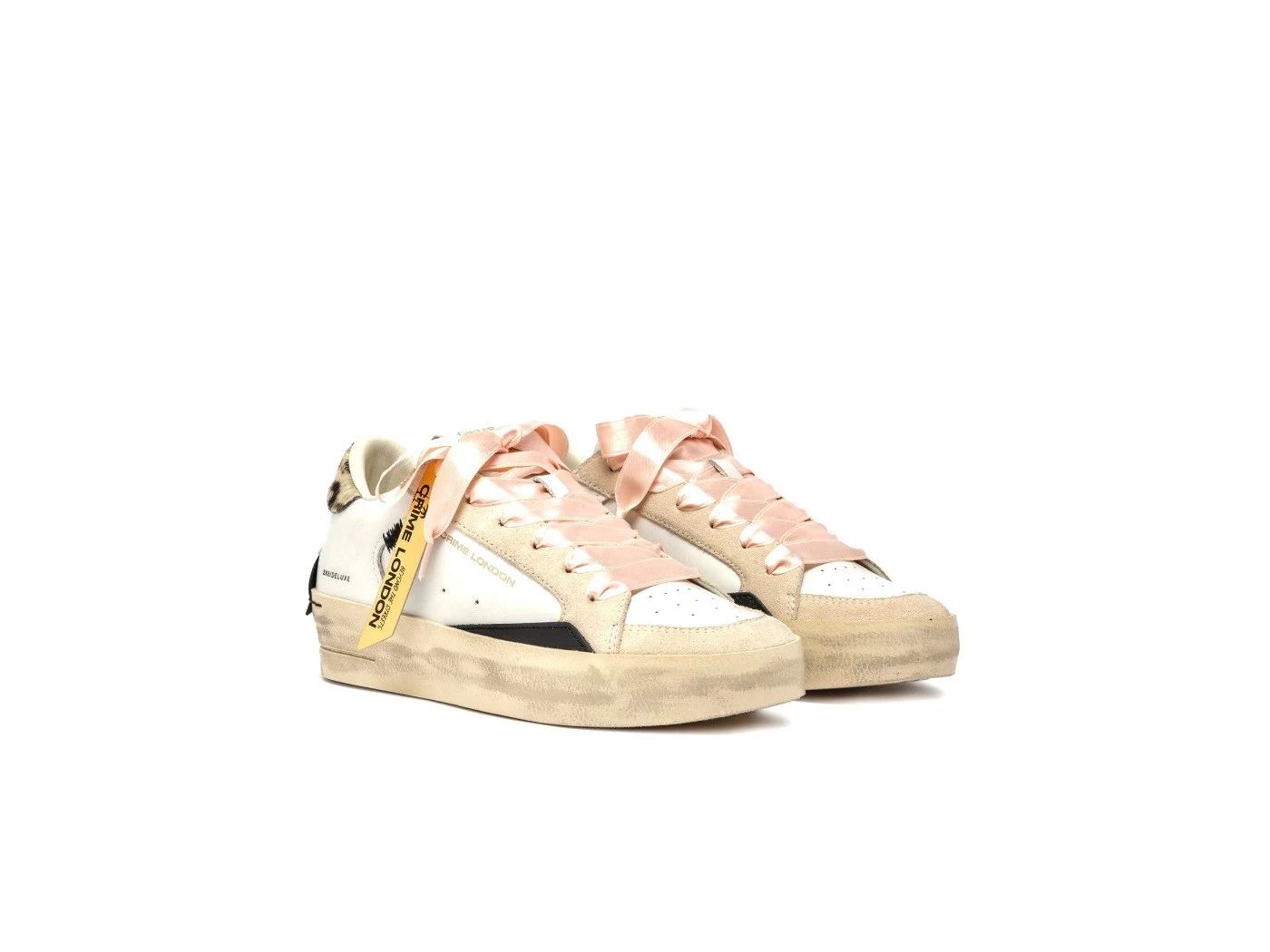 CRIME LONDON SK8 DELUXE