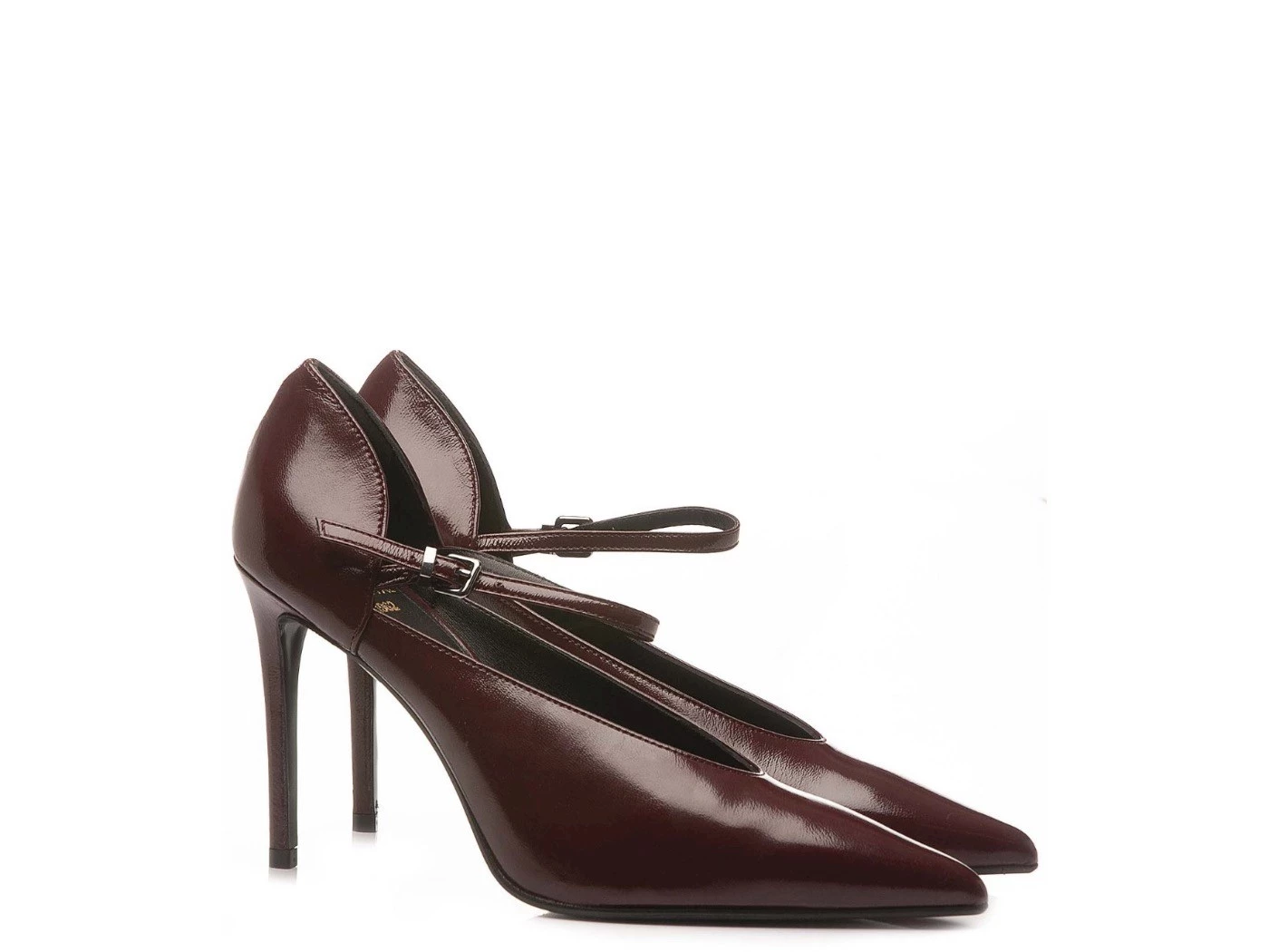 CHANTAL 2706 VERLUX BORDEAUX