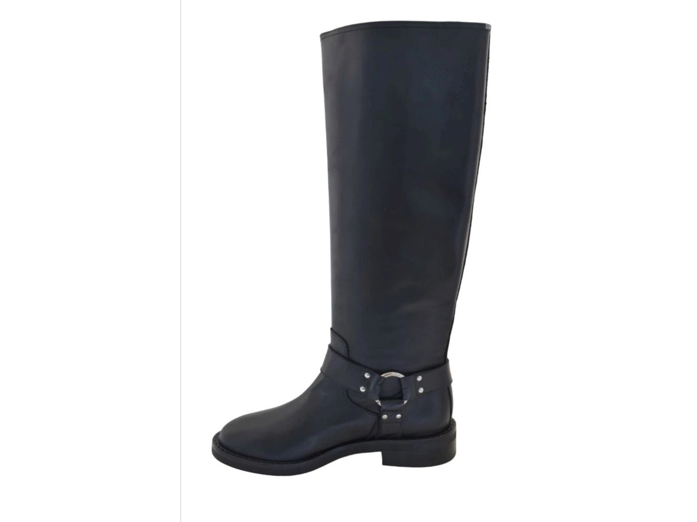 VIA ROMA 15 BOOT 4219 MALIBU BLACK