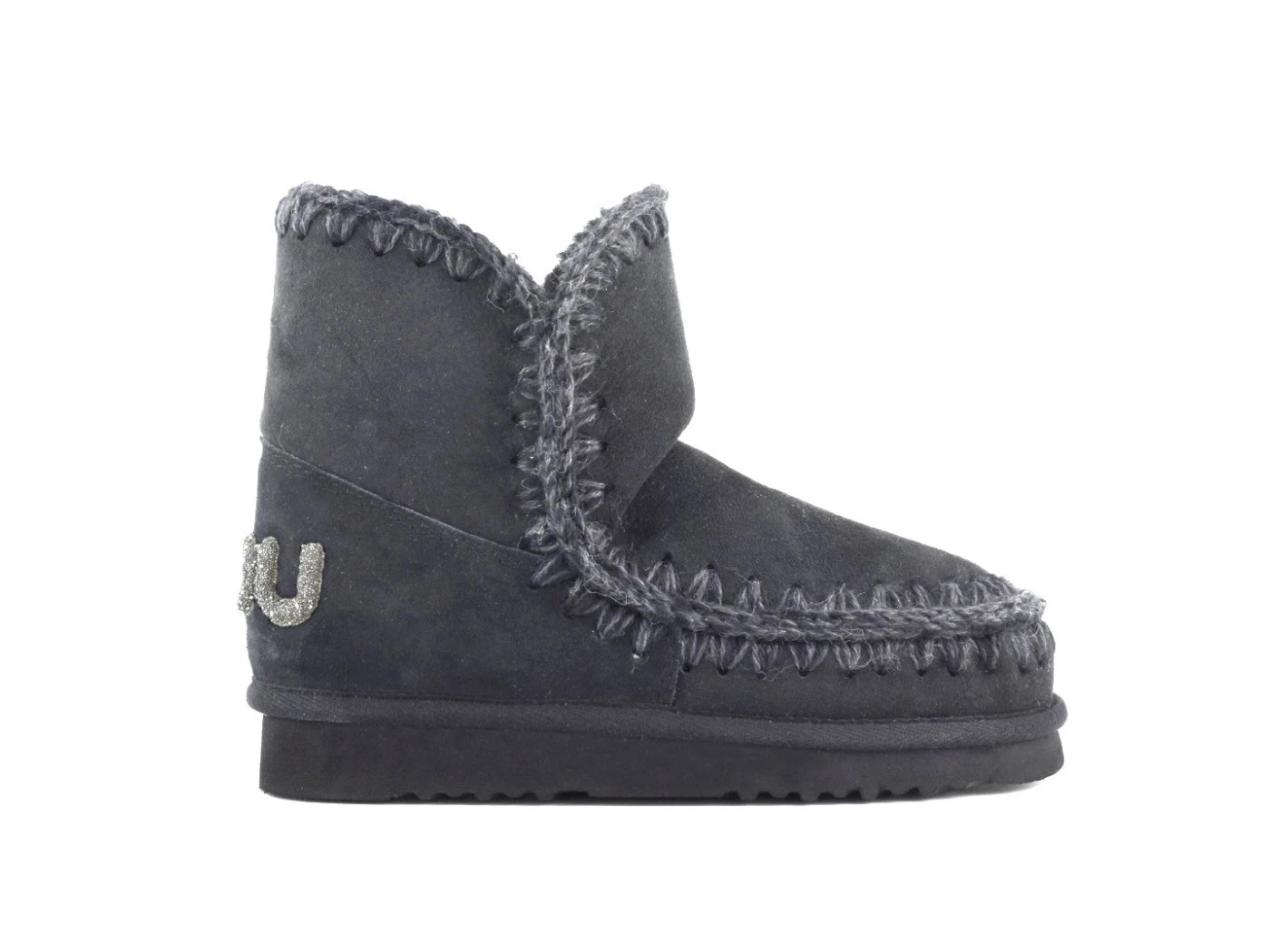 MOU ESKIMO 18 GLITTER LOGO BLACK